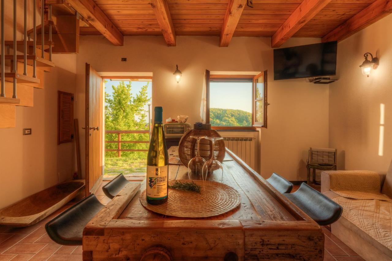 Ca Du Venuto 2 Holiday home
